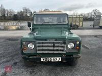 2005 LAND ROVER DEFENDER 90 - 6