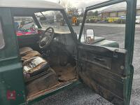 2005 LAND ROVER DEFENDER 90 - 8