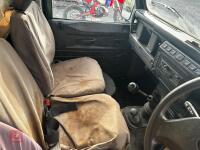 2005 LAND ROVER DEFENDER 90 - 14