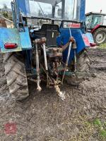 LEYLAND 258 2WD TRACTOR (S/R) - 3