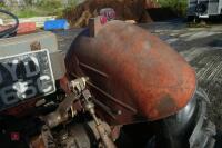 1965 MASSEY FERGUSON 130 2WD TRACTOR - 4