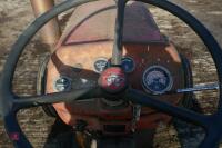 1965 MASSEY FERGUSON 130 2WD TRACTOR - 15