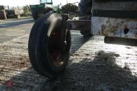 1965 MASSEY FERGUSON 130 2WD TRACTOR - 18