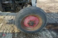 1965 MASSEY FERGUSON 130 2WD TRACTOR - 26