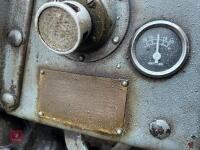 1953 FERGUSON TEF20 GENUINE - 2
