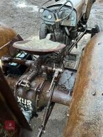 1953 FERGUSON TEF20 GENUINE - 14