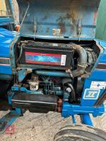1985 FORD 4610 2WD TRACTOR - 5
