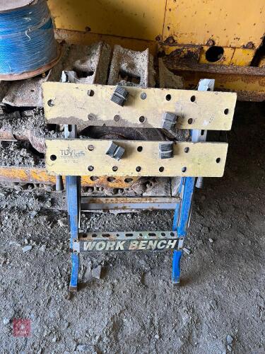 WORK BENCH