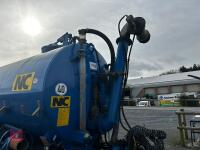 2018 NC 3500G TWIN AXLE SLURRY TANKER - 6