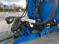 2018 NC 3500G TWIN AXLE SLURRY TANKER - 16