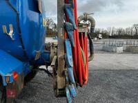 2018 NC 3500G TWIN AXLE SLURRY TANKER - 21