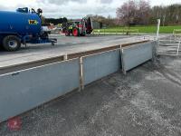 BATEMAN SHEEP HANDLING SYSTEM - 2