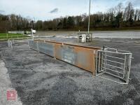 BATEMAN SHEEP HANDLING SYSTEM - 15