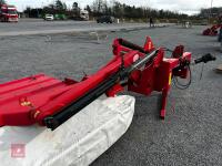 2009 LELY 280MC MOWER CONDITIONER - 6