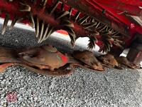 2009 LELY 280MC MOWER CONDITIONER - 7