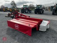 2009 LELY 280MC MOWER CONDITIONER - 8