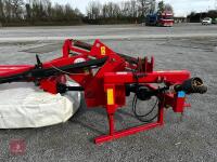 2009 LELY 280MC MOWER CONDITIONER - 11