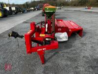 2009 LELY 280MC MOWER CONDITIONER - 12