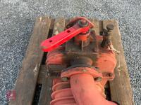 2004 JUROP PN84M VACUUM PUMP - 3