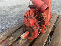 2004 JUROP PN84M VACUUM PUMP - 4