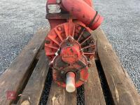 2004 JUROP PN84M VACUUM PUMP - 6
