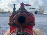 2004 JUROP PN84M VACUUM PUMP - 8