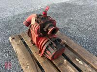 2004 JUROP PN84M VACUUM PUMP - 12