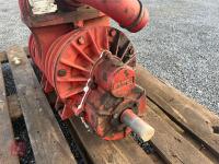 2004 JUROP PN84M VACUUM PUMP - 13
