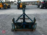 TANCO OVER-TOP BALE HANDLER - 6