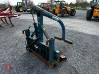 TANCO OVER-TOP BALE HANDLER - 7