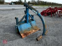 TANCO OVER-TOP BALE HANDLER - 8