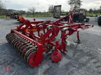 M CULTIVATOR - 2