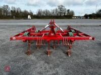 M CULTIVATOR - 3