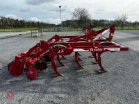 M CULTIVATOR - 6
