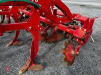 M CULTIVATOR - 7