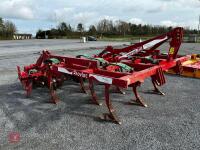 M CULTIVATOR - 8