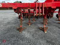M CULTIVATOR - 10
