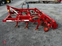 M CULTIVATOR - 11