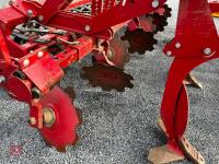 M CULTIVATOR - 13