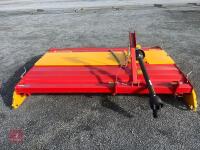 2021 TEAGLE DYNAMO 8 PASTURE TOPPER - 3