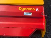 2021 TEAGLE DYNAMO 8 PASTURE TOPPER - 10