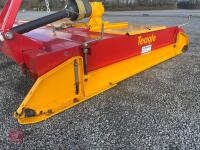 2021 TEAGLE DYNAMO 8 PASTURE TOPPER - 13