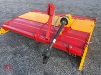 2021 TEAGLE DYNAMO 8 PASTURE TOPPER - 18