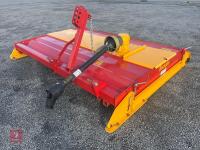 2021 TEAGLE DYNAMO 8 PASTURE TOPPER - 22