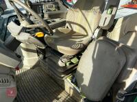 2012 JOHN DEERE 6330 4WD TRACTOR - 9