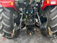 2021 CASE FARMALL 95C 4WD TRACTOR - 7