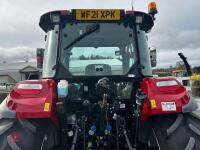 2021 CASE FARMALL 95C 4WD TRACTOR - 8