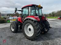 2021 CASE FARMALL 95C 4WD TRACTOR - 9