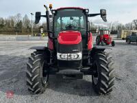 2021 CASE FARMALL 95C 4WD TRACTOR - 12