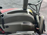 2021 CASE FARMALL 95C 4WD TRACTOR - 18